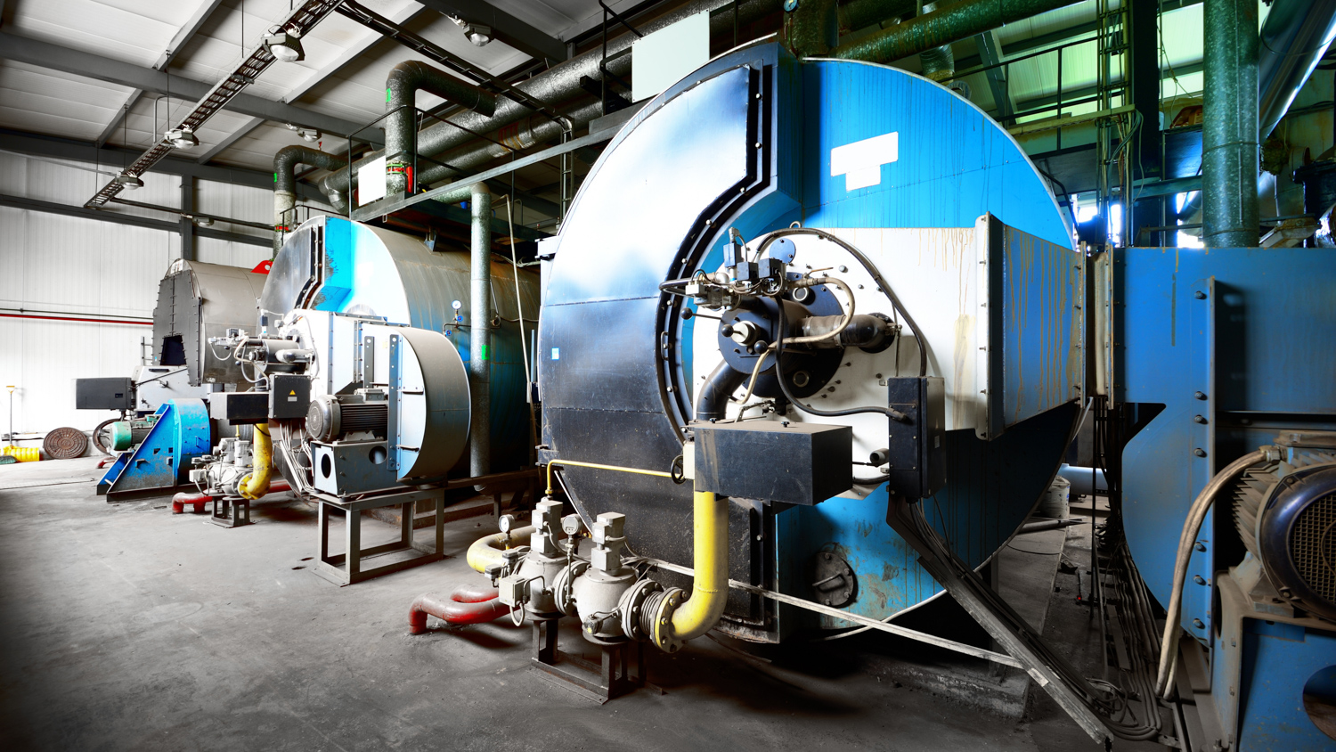 Louisiana Steam Equipment Healthcare