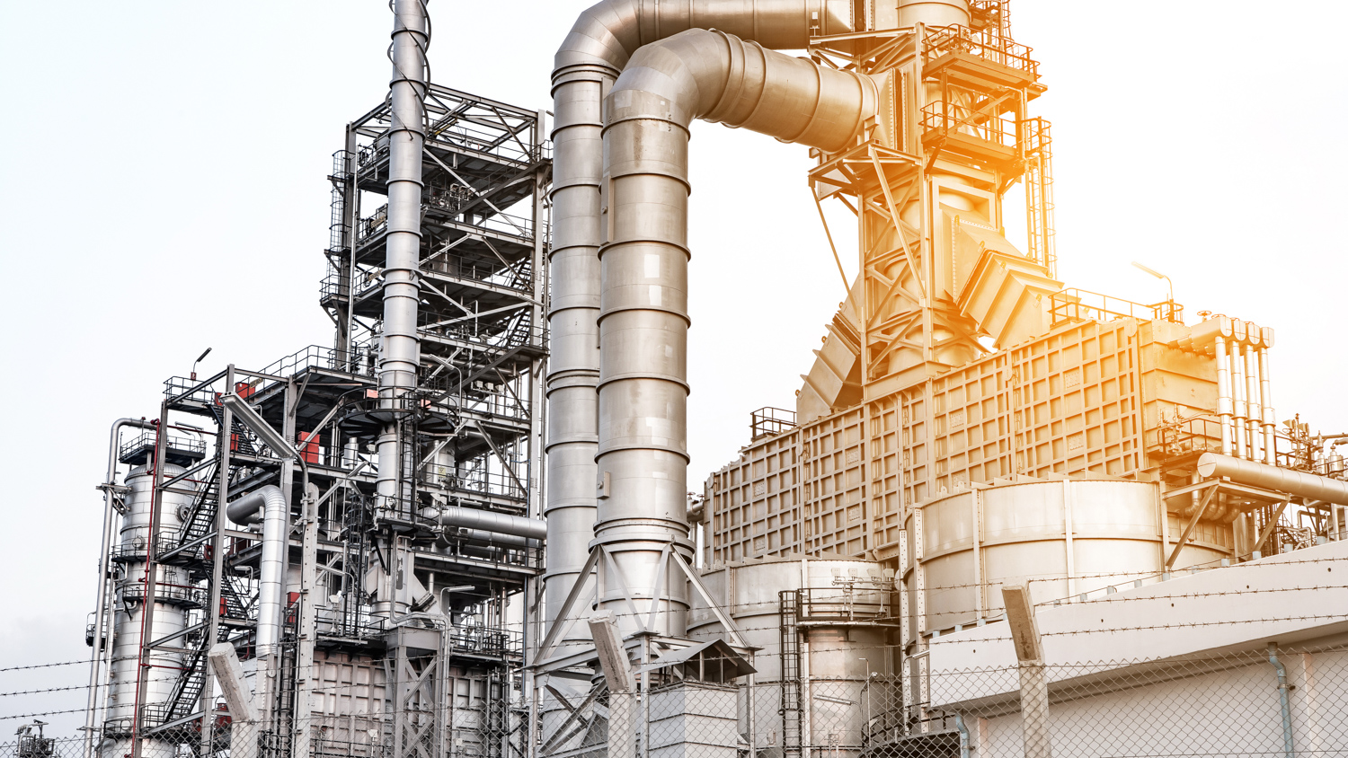 Louisiana Steam Equipment LNG